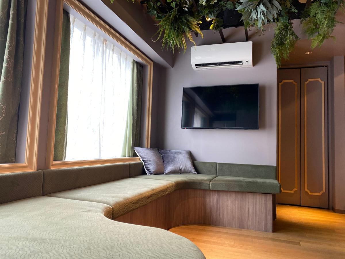 The Wardrobe Hotel Shimokitazawa - Tokyo — Photos 2